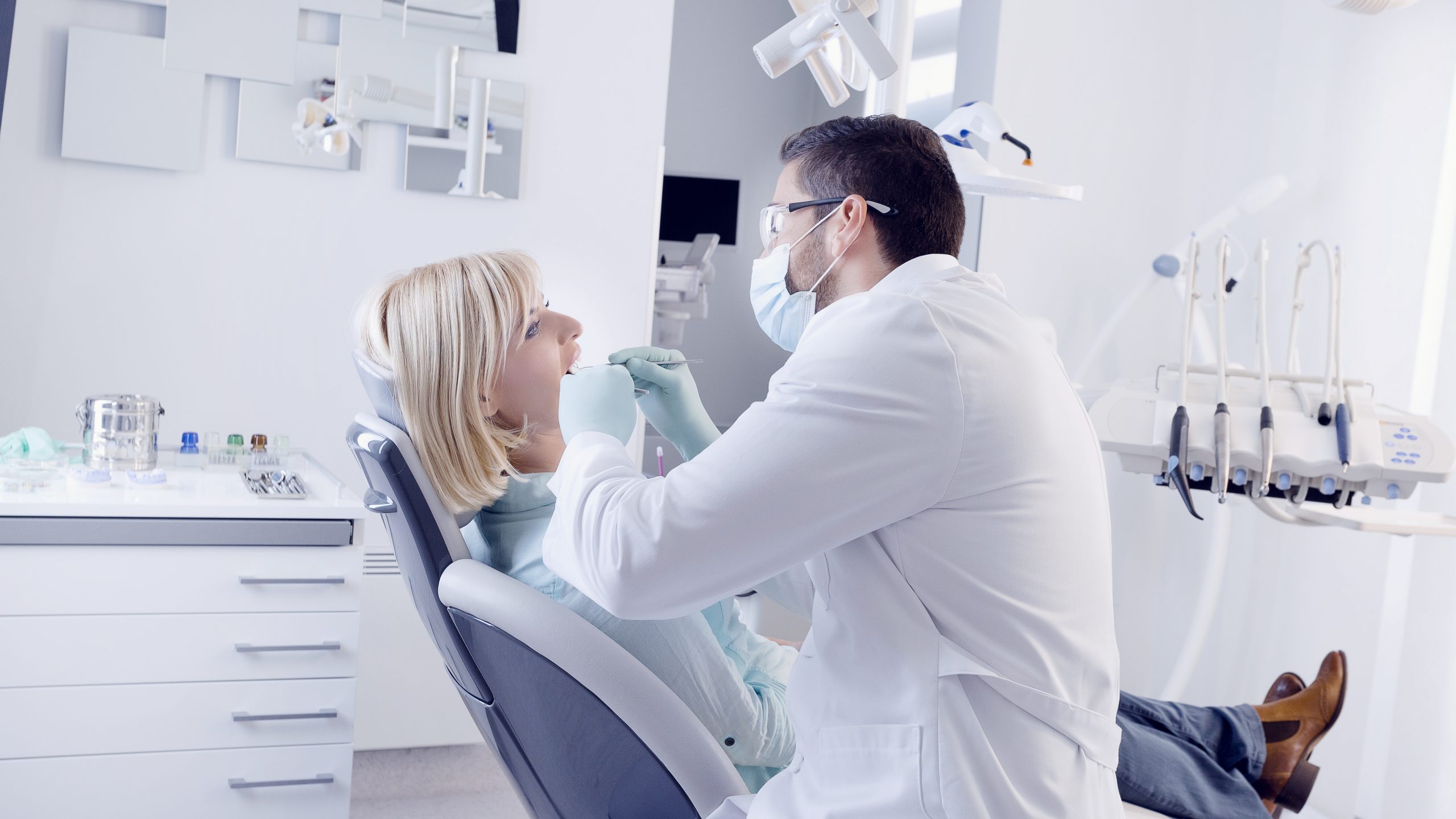 Dentist in Swansea, MA