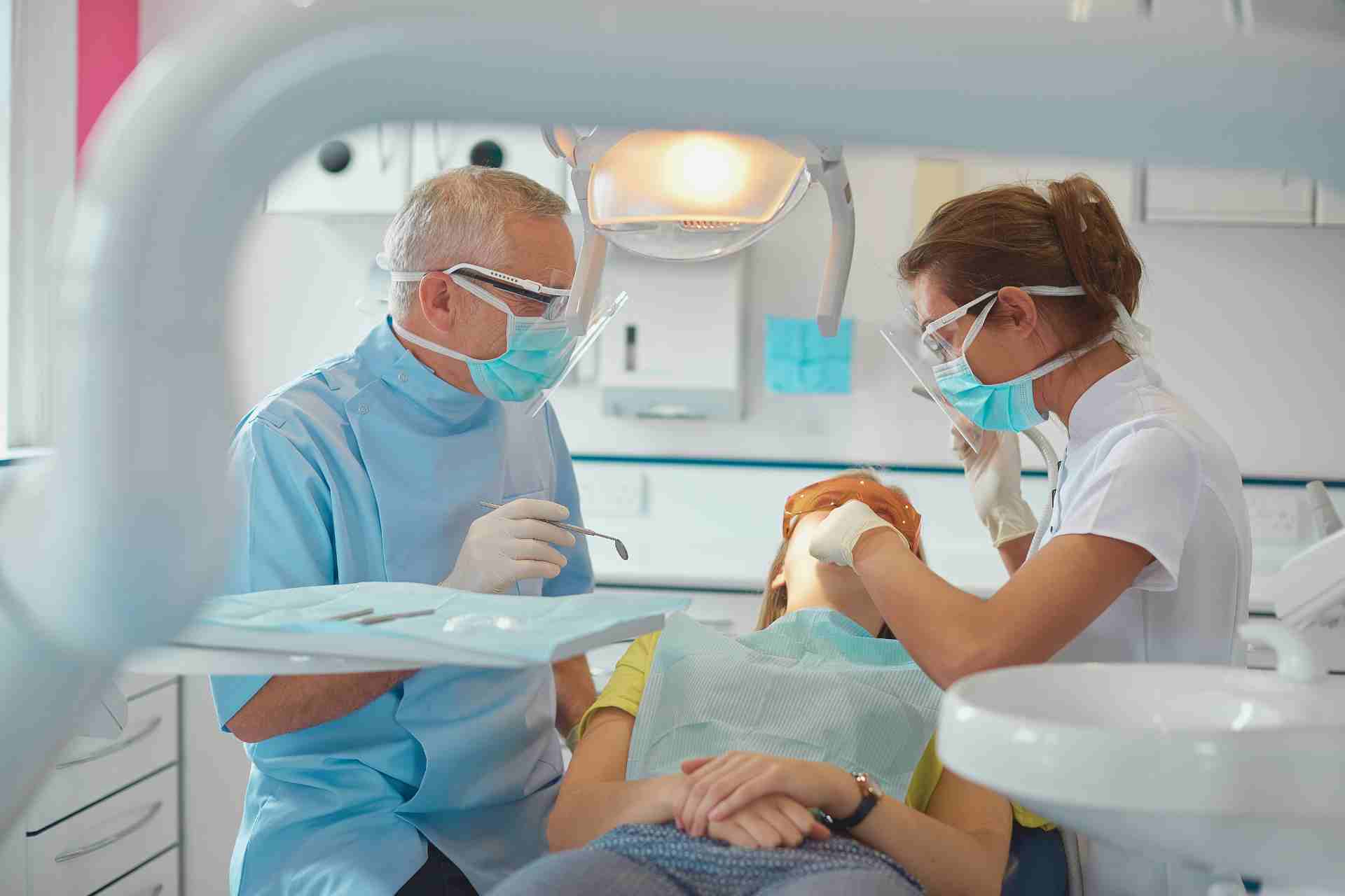 Dentist in Swansea, MA